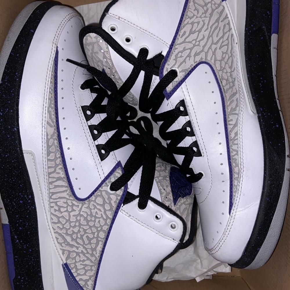Air Jordan 2